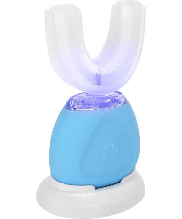 Uxsiya Electric Toothbrush for Children - Lightweight Silicone U Design | International Shipping Available - Buy Online on GoSupps.com