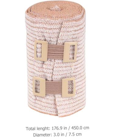 FOMIYES Sports Hand Compression Wraps - 2 Rolls Calf & Head Leg Wraps for Wounds - Premium Compression Foot Tape - International Shipping - Buy Online on GoSupps.com