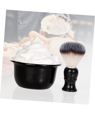 Frcolor Beard Shaving Set - Razor Shell Accessories & Foam for Men | Perfect Gift for Smooth Shaving - Buy Online on GoSupps.com