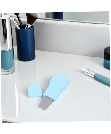  CALLARON CALLARON Ergonomic Manual Blackhead Remover Compact Versatile for Deep Pore Cleansing Acne Care Suitable for Daily Skin Care - Buy Online on GoSupps.com