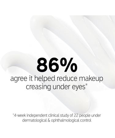 The Inkey List Caffeine Eye Cream 15ml | Dark Circle Treatment | Brightens Under Eye | Fragrance-free - Buy Online on GoSupps.com