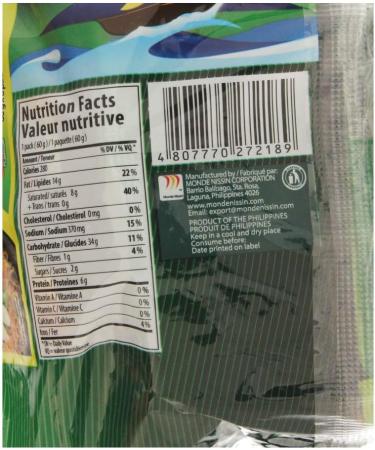 Lucky Me Instant Pancit Canton Instant Noodles with Chilli and Citrus Fruit Flavour Chow Mein Chili-mansi Flavour 60gx6packs 360g Product of Phillipine Filipino Noodles Chillimansi 360 g (Pack of 1) - Buy Online on GoSupps.com