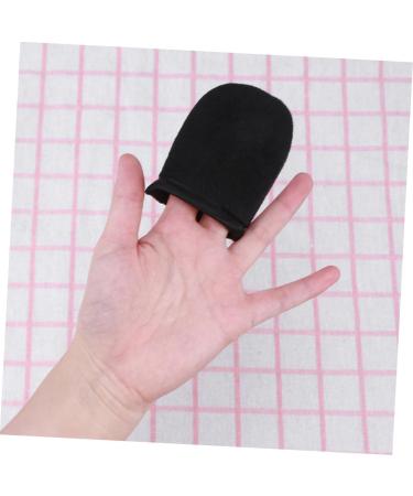  Ipetboom Ipetboom 6Pcs Sunless Tanning Applicator Face Lotion Self Tanning Thumb Mitten Self Tanning Self Tanning Cosmetic Sunscreen - Buy Online on GoSupps.com