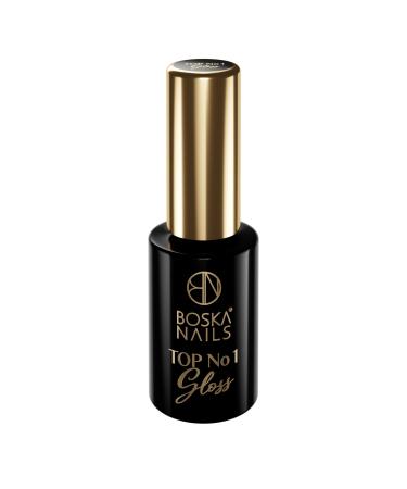 Top Divine Nails No. 1 Gloss 10 ml