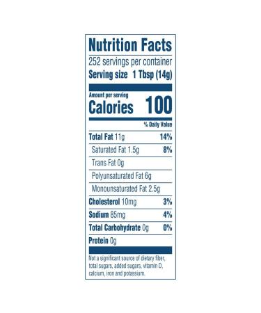 Hellmann's 100% Cage Free Eggs Gluten Free Extra Heavy Mayonnaise Jar - 1 Gallon (128 Fl Oz) - Buy Online on GoSupps.com