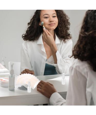 MAGICLULU 6 Sets Double Eyelid Sticker Eyelid Shadow Sticker Eyelid Lifter Strip Instant Eyelid Lifter Eye Makeup Supplies Traceless Eye Lift Strips Mesh Tape Styling Cream Fairy - Buy Online on GoSupps.com