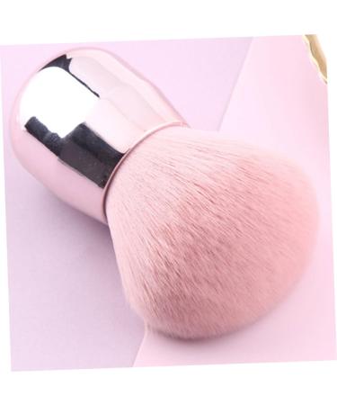Beavorty 1Pc pink suit pink outfit women s suits makeup pink ladies suits pink makeup makeup brush for woman cosmetics brush Miss blush brush - Buy Online on GoSupps.com