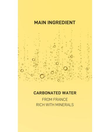  MIZON Vita Lemon Exfoliating Gel (145g) Korean Skin Care - Exfoliating Gel - Lemon Peel Oil and Mineral Water - Firms and Moisturises - Pore Care - Removes Dead Cells - Buy Online on GoSupps.com