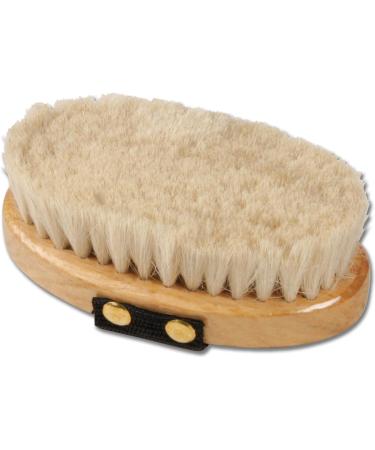 WALDHAUSEN Cuddle and Shine Brush - Small Brown | Premium Grooming Tool for Pets | Fast International Shipping - Buy Online on GoSupps.com