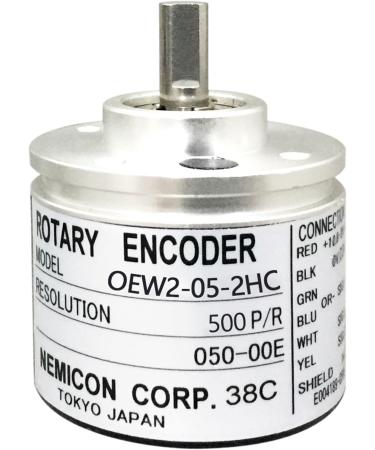 OEW2-05-2 Internal Secret Control Encoder OEW2-05-2HC - Buy Online on GoSupps.com