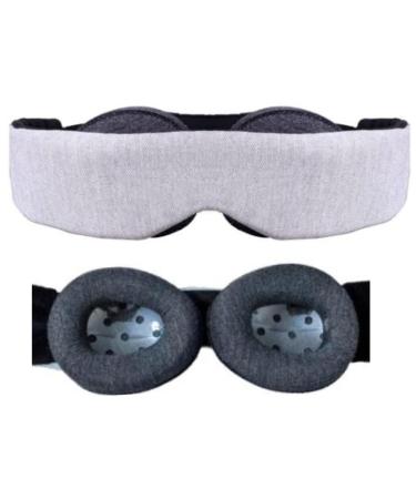 Lasik Eye Shield Sleep Mask - Comfortable Alternative to Traditional Lasik Goggles for Sleeping
