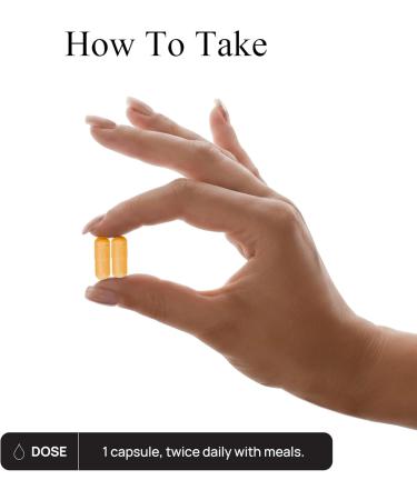 Durable Turmeric - 1250 mg Meriva Curcumin 29X More Absorption + Boswellia Joint Comfort Mobility & Healthy Inflammation Doctor Formulated Vegan Non-GMO Made in USA (60 Capsules) 60 Count (Pack of 1) - Buy Online on GoSupps.com