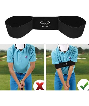 FINGER TEN Golf Club Swing Weight Ring Warm Up Trainer Aid - 3 Pack Right Handed Red - Weighted Golf Training Tool for Men and Women - Indoor/Outdoor Practice - Value Pack - Buy Online on GoSupps.com