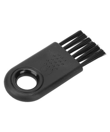 Premium Electric Shaver Cleaning Brush - Nylon Hair Shaving Brush for Bathroom & Travel - Buy Online on GoSupps.com