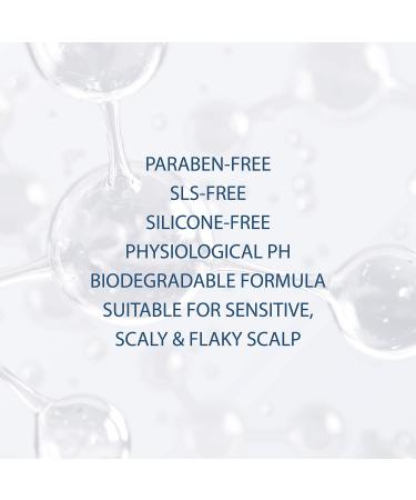 Buy Ducray Elution Rebalancing Shampoo 6.7 Fl Oz - Best for Rebalancing & Scalp Care - Ship Internationally - Buy Online on GoSupps.com