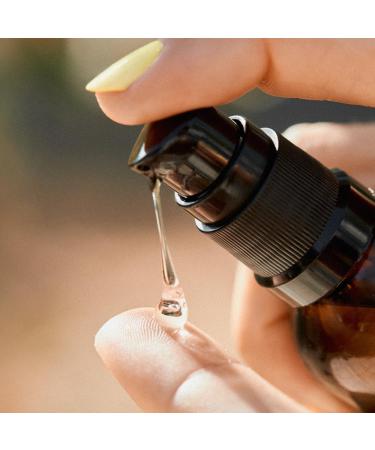 JUNGL CK Hyaluron Concentrate | Intense Hydration & Fresh Complexion | Reduces Dryness & Wrinkles - Shop Internationally! - Buy Online on GoSupps.com