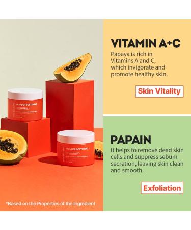 Buy EUNYUL Vita Balance Wonder Softening Cleansing Balm 90ml - 3-in-1 Makeup Remover Oil & Milk | International Shipping Available - Buy Online on GoSupps.com