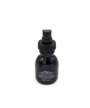 Davines OI All in One Milk - Hair Milk Spray | Detangles, Protects, and Smoothens Hair | 1.69 Fl. Oz - Buy Online on GoSupps.com
