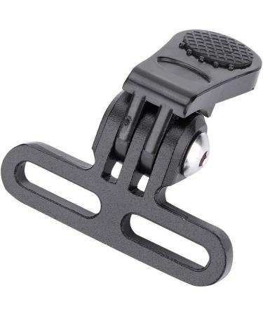 VEBY1 Bicycle Headlight Holder - Stable Bracket for Mountain & Road Bikes | Premium Bike Accessory - Buy Online on GoSupps.com