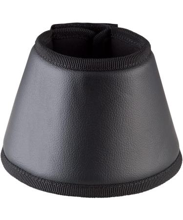 PFIFF Bell Boots 'Gandia' - Stylish Black SS for Horses | International Shipping Available - Buy Online on GoSupps.com