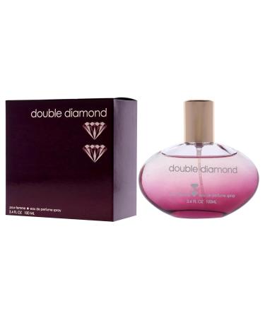 Double Diamond Double Diamond 3.4 oz - Buy Online on GoSupps.com