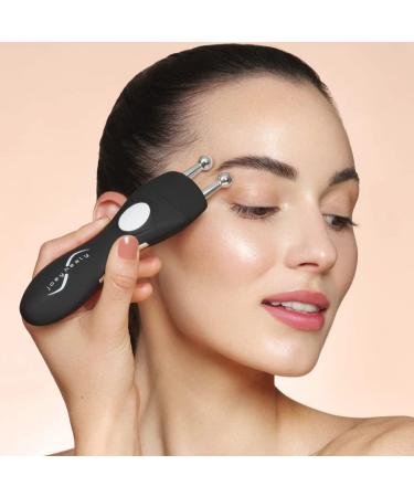 Joey Healy Face Renovation Device | Microcurrent Facial Sculpting & Skin Tightening Gel with Hyaluronic Acid | Anti-Aging Solution for Radiant Skin - Buy Online on GoSupps.com