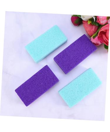 FOMIYES 18pi ces Outils De Soins Pierre R per Et liminer Peaux Mortes Outils De P dicure Exfoliants Al atoires 1 unit (Lot de 1) - Buy Online on GoSupps.com