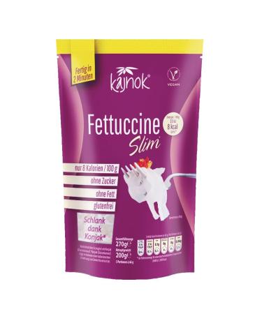 Buy Kajnok Spaghetti Slim & Fettuccine Slim - 10er Box Bundle | International Shipping Available - Buy Online on GoSupps.com