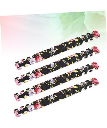 FRCOLOR 20-Piece Adjustable Ear Rope Buckle Mask Extension Straps - Comfortable Face Mask Accessories for All-Day Use - Buy Online on GoSupps.com