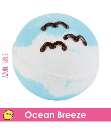 Bomb Cosmetics Free Spirit Bath & Body Gift Pack - Handmade and Wrapped, 5-Piece Set 480g - Unique Gift Idea - Buy Online on GoSupps.com