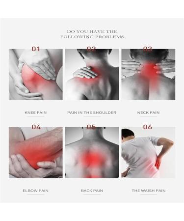 Natural Moisturizing Foot Spray for Joint Pain Relief | Comfort for Everyone - Buy Online on GoSupps.com