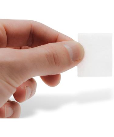 BD Alcohol Wipes 1-Ply, 70% Isopropyl Alcohol, 200 Individually-Wrapped Prep Pads - Pack of 1200 - Buy Online on GoSupps.com