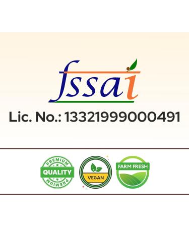Organic Zing Organic Garam Masala - a Versatile Indian Blend of Spices and Herbs | USDA Certified | Seasoning Blend | Vegan | Preservative Free | Product of India - 227g 227 Gram ( 8.00 Ounce Pack of 1 ) - Buy Online on GoSupps.com