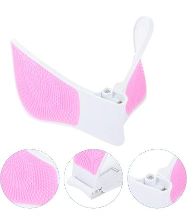 Muscle Postpartum Rehabilitation Hip Puller | Multifunctional Leg Fitness Equipment for Buttocks | Pink - Buy Online on GoSupps.com