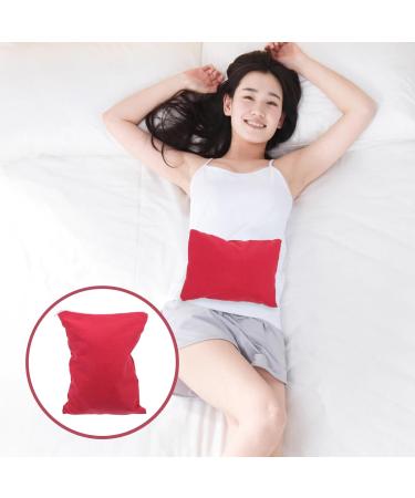 Sorty Heating Neck Warmer Cushion | Compris Heated Neck & Shoulder Pain Relief | Rapid Heat & Safety Features - Buy Online on GoSupps.com