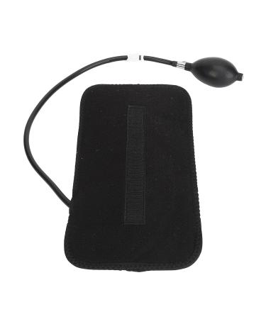 Brrnoo Inflatable Lumbar Support Pillow | Lower Back & Car Seat Support | Ergonomic Comfort - Buy Online on GoSupps.com