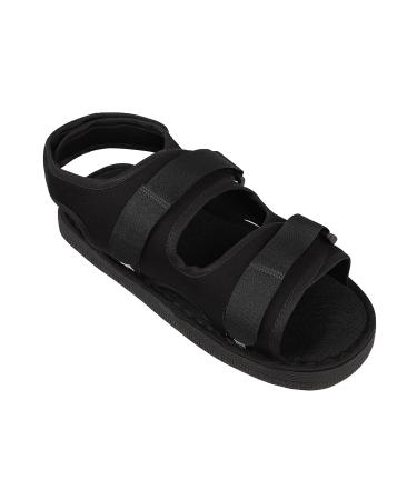 Postoperative Plaster Shoes for Fracture Protection | Orthopedic Wide Opening Shoe for Comfort & Recovery - Buy Online on GoSupps.com