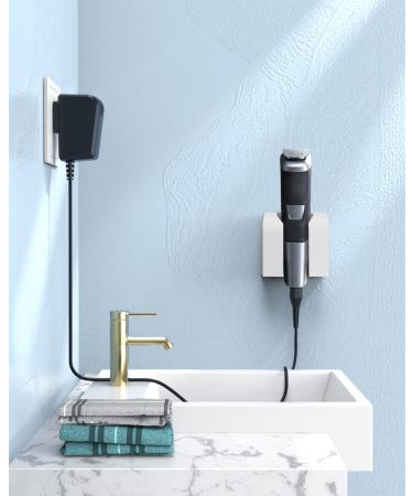 Phillips Norelco HQ8505 Series Trimmer Charger Cord - Compatible Power Supply - Buy Online on GoSupps.com