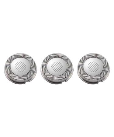 Replacement Shaver Heads for 5803XL 5802XL 5801XL 5699XL