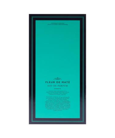 Versace Atelier Fleur De Mate for Men - 3.4 oz EDP Spray - Buy Online on GoSupps.com