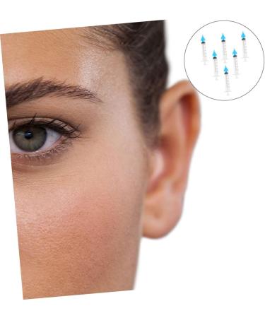 FOYTOKI 6pcs Ear Wax Removal Kit Ear Cleaning for Home Use Use Comfortable Design Material for Care - Buy Online on GoSupps.com