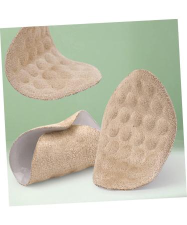 FOMIYES 18 Pairs High Heels Forefoot Cushions - Premium Metatarsal Pads & Damping Half Size Pads for Ultimate Comfort | Women's High Heel Pads - Buy Online on GoSupps.com
