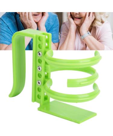 Cup Holder Spill-Proof Rehabilitation Training Cup Holder Pratical Convenient Durable Disabled for Elderly - Buy Online on GoSupps.com