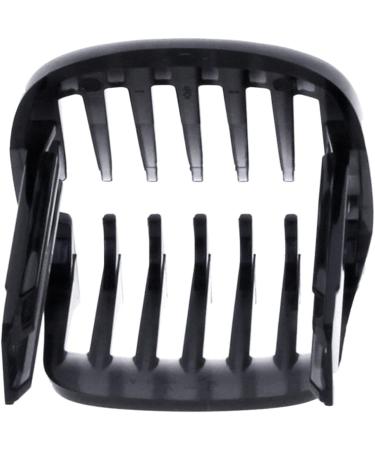 Philips CP0408 Comb Attachment 1-7mm | Compatible with HC7460/15 HC7462/15 HC9450/13 HC9450/15 HC9490/13 HC9490/15 Hair Clippers - International Shipping Available - Buy Online on GoSupps.com