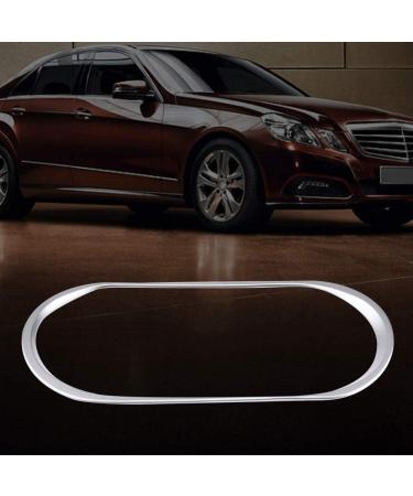 Water Cup Holder Cover for A/CLA/GLA-Class 2013-2017 | Stylish Center Console Trim | International Shipping Available - Buy Online on GoSupps.com