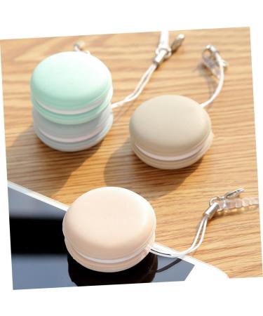 FOMIYES 8 Pcs Macaron Cleaning Wipes | Eyeglass Screen & Lens Cleaner Cloths | Premium Quality Mobile Phone & Computer Screen Cleaning - Buy Online on GoSupps.com