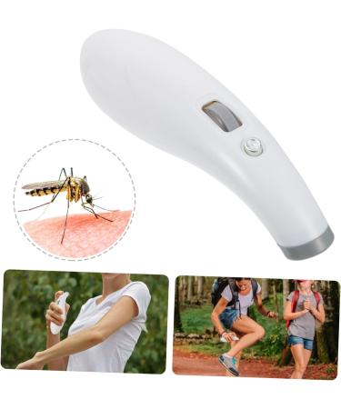 Anneome Bite Relief Device - Antipruritic Stick for Antipruritic Relief - White Bite Healer - Buy Online on GoSupps.com