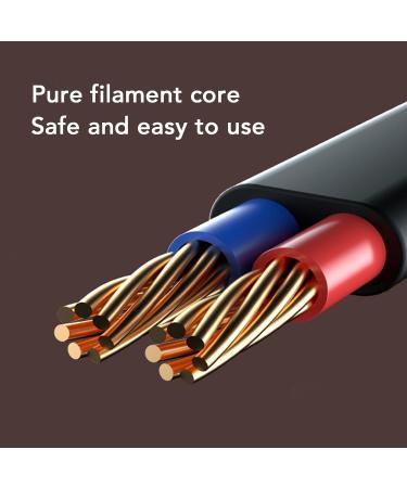 800W Blow Dryer High Power Ionic Hair Dryer Professional Design Multifunctional Settings Hairdryer for Hair Care (White) US Plug 110V 1100W plus 1100W White - Buy Online on GoSupps.com