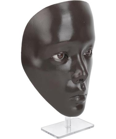  Tixiyu Reusable Silicone Makeup Board with 7 Makeup Brushes and 20ml Cleansing Oil for Beginners or Professionals () - Buy Online on GoSupps.com