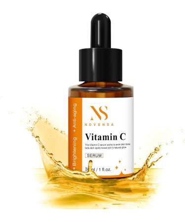 Dark Spot Remover for Face: Dark Spot Correcting Glow Serum with Acid and Niacinamide for Age Acne Melasma Freckle Brown Spots Removal Diminisher- Korean Skin Care Treatment (1.6 Fl Oz)